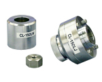 ASKER 高分子計器株式会社　ゴム硬度計補助装置　定圧荷重器　CL-150SL型　オプション